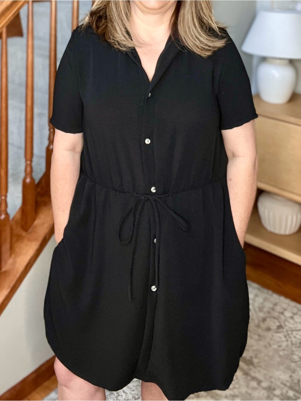 Brand New Romper Dress by Eldridge